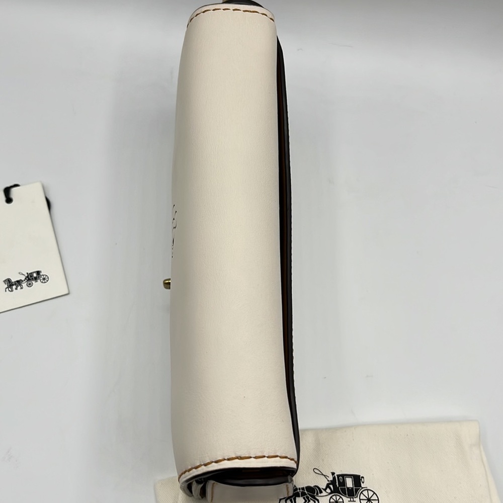 Coach x Disney Mickey Mouse Dinky Crossbody - Picture 10 of 12